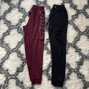JOGGER BUNDLE